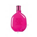 Diesel Fuel for Life Summer toaletní voda dámská 75 ml – Hledejceny.cz