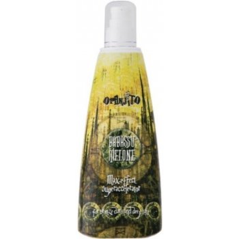 Oranjito Babassu Melone Superaccelerator opalovací krém do solária 250 ml