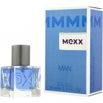 Mexx toaletní voda pánská 30 ml – Hledejceny.cz