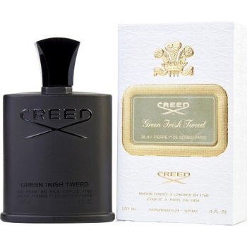 Creed Green Irish Tweed parfémovaná voda pánská 50 ml