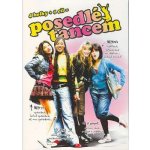 posedlé tancem DVD – Hledejceny.cz