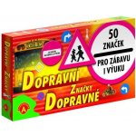 Alexander Dopravní značky – Zbozi.Blesk.cz