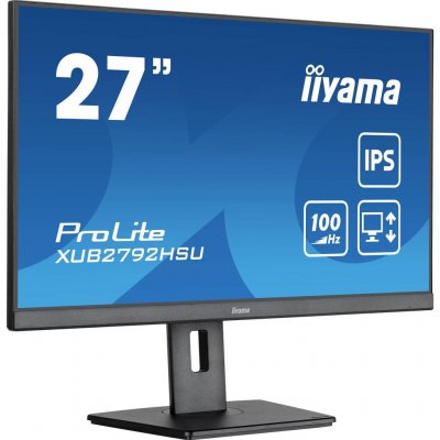 iiyama XU2793HSU – Hledejceny.cz