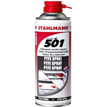 Stahlmann STH501 Teflonový sprej PTFE 400 ml