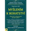 Kniha Myšlením k bohatství - Obnovené a přepracované původní vydání - Napoleon Hill