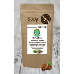 Monro Brasil Fazenda Irmãs Pereira Natural Fermented káva Arabika zrnková 0,5 kg – Hledejceny.cz