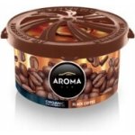 Aroma Car ORGANIC Black coffee | Zboží Auto