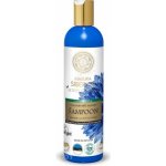 Natura Siberica Shampoo regenerační Loves Estonia 400 ml – Zboží Dáma