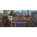 Stronghold Crusader 2: Delivering Justice mini-campaign – Hledejceny.cz