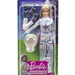 Barbie panenky povolání 1 hasička – Zbozi.Blesk.cz