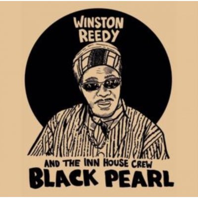 Black Pearl RSD 2020 Winston Reedy & The Inn House Crew LP – Zboží Mobilmania