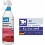 HG 64905 Extra silný přípravek pro předběžné zpracování skvrn 500 ml – Zboží Mobilmania