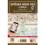 Spišská Nová Ves a okolie- Kedysi a dnes - VKÚ Harmanec – Hledejceny.cz