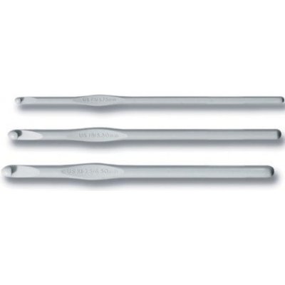 Háček kovový vel. č. 10 – Zboží Dáma