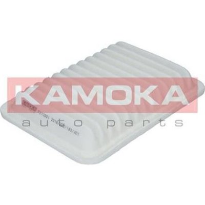 Vzduchový filtr KAMOKA F212601 – Hledejceny.cz