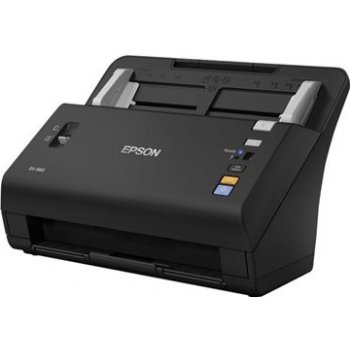 Epson WorkForce DS-860N