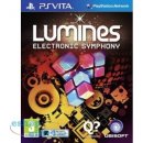 Lumines: Electronic Symphony