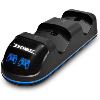 Dobe Dual Charging dock PS4