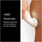 Braun Silk-épil 9 Flex SkinSpa 9-481 3D – Zbozi.Blesk.cz