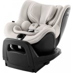 Britax Römer Dualfix Pro Lux 2025 Soft Taupe – Hledejceny.cz