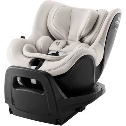 Britax Römer Dualfix Pro Lux 2025 Soft Taupe