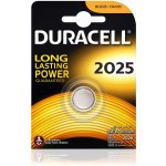 Duracell CR2025 1ks DL2025 – Zboží Mobilmania