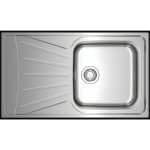 Teka STARBRIGHT 50 E-XN 1B 1D – Zboží Dáma Teka STARBRIGHT 50 E-XN 1B 1D – Zboží Dáma