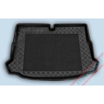 Plastová vana do kufru Rezaw Plast Volkswagen SCIROCCO 2008 – Hledejceny.cz
