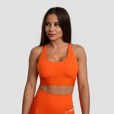 GymBeam Limitless Orange – Zboží Mobilmania