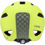 Uvex OYO neon yellow-MOSS green matt 2023 – Hledejceny.cz