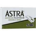 Astra Superior Platinum 5 ks – Zboží Dáma