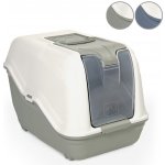 Netta WC kryté s filtrem 53 x 39 x 40 cm – Zboží Dáma Netta WC kryté s filtrem 53 x 39 x 40 cm – Zboží Dáma