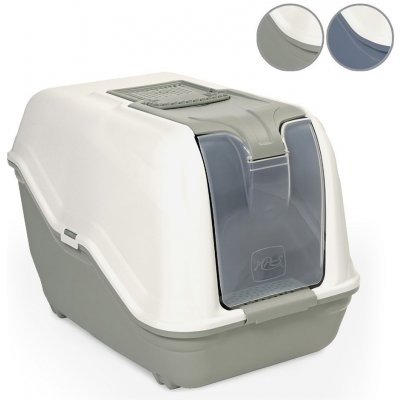 Netta WC kryté s filtrem 53 x 39 x 40 cm – Zboží Dáma Netta WC kryté s filtrem 53 x 39 x 40 cm – Zboží Dáma