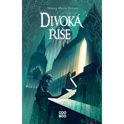 Divoká říše – Hledejceny.cz