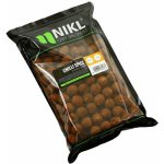 Karel Nikl Economic Feed Boilies Chilli Spice 5kg 24mm – Hledejceny.cz