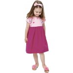 Dívčí šaty Love Paris – Zboží Mobilmania