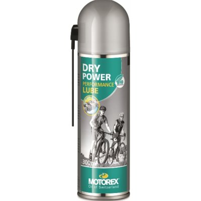 Motorex Dry Power 300 ml