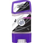 Lady Speed Stick 24/7 Invisible Dry deostick gel 65 g – Zboží Mobilmania