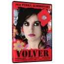 Almodóvar pedro: volver DVD