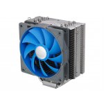 DeepCool Ice Wind Warrior – Sleviste.cz