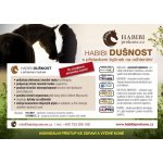 Habibi Dušnost speciální směs 3,5 kg – Sleviste.cz