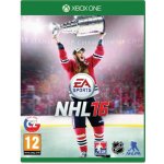 NHL 16 – Zboží Mobilmania