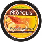 Herb Extract propolisová mast 100 ml – Zbozi.Blesk.cz