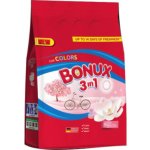 Bonux Color Pure Magnolia 3v1 prací prášek na barevné prádlo 85 PD 6,375 kg – Zboží Dáma