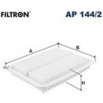 Vzduchový filtr FILTRON AP 144/2 – Hledejceny.cz