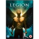 Legion DVD