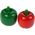 Bigjigs Paprika 1ks – Sleviste.cz