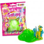 Craze Magic Slime Galupy magický sliz s překvapením Jednorožec 75 ml – Hledejceny.cz