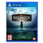 Bioshock Collection – Hledejceny.cz