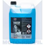 Moje Auto Nemrznoucí kapalina do chladiče modrá 5 l – Sleviste.cz